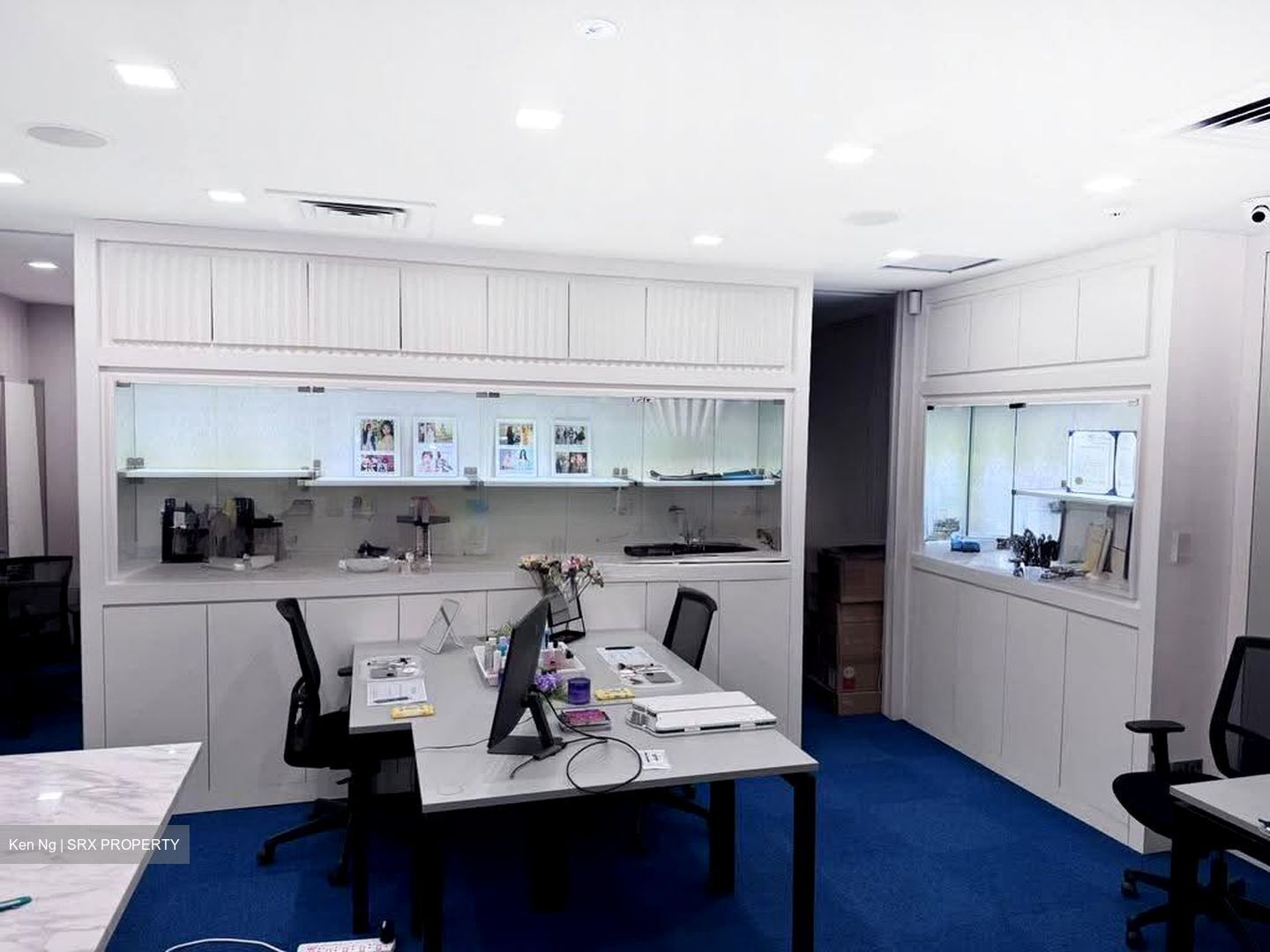 Tong Eng Building (D1), Office #609503481